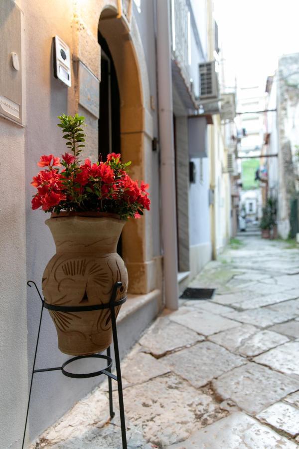 Mare All'Arco Casa Vacanze Gaeta Exterior photo